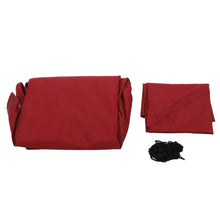 Load image into Gallery viewer, Patio Umbrella Top Cover Patio Umbrella Replacement Canopy Backyard Garden Outdoor Umbrella Top Sun Protective Water Resistant
