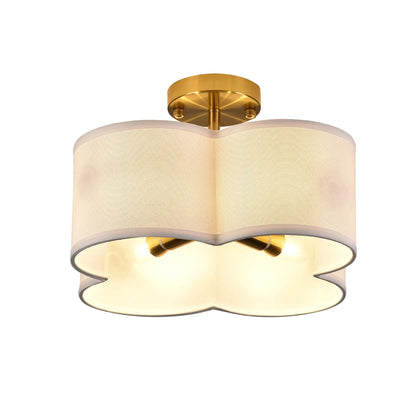 Elegant Ceiling Light: Durable, Bright Illumination with Simple Design, Perfect for Home Décor & Housewarming Gifts