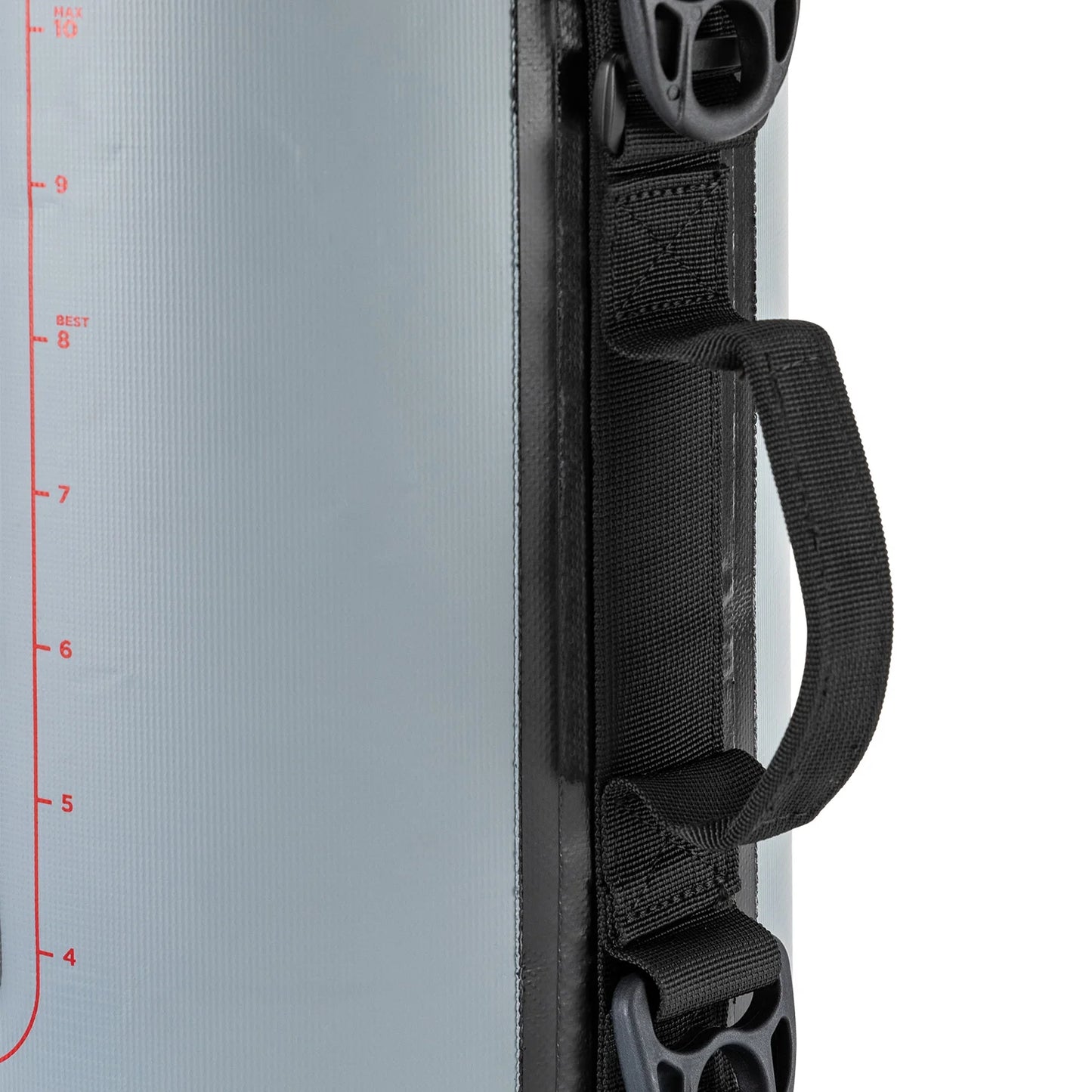 12L Camping Shower Solar Shower Garden Shower with Pump Shower Head Portable and Removable Hose Showers Bag