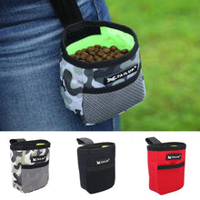 Load image into Gallery viewer, Pet Dog Pocket Snack Reward Waist Bag Puppy Training Treat Snack Bait Pet Feed Pocket Pouch Obedience Agility Pouch Food Bag

