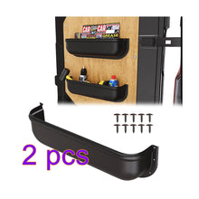 Load image into Gallery viewer, FitTool Storage Van Racking Caravan Parts Storage Pocket Van Camper Fit Storage Pocket Shelf Racking Tool Storage CarAccessories
