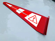 Load image into Gallery viewer, Car Wing Mirror Guard Prevents Driver From Mistaking It As An Obstacle To Avoid Sudden Turns Vehicle Safety Accessory Spare Part
