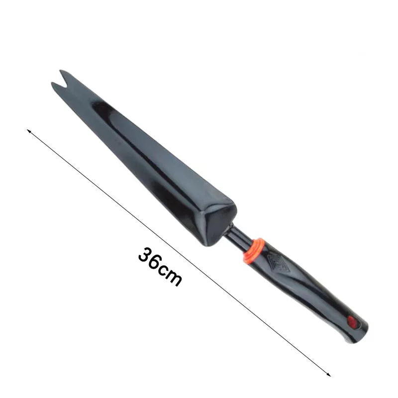 Garden Tools Gardening Planting Tool ，Small shovel, digging, planting flowers, weeds, household, agriculture