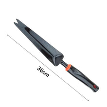 Load image into Gallery viewer, Garden Tools Gardening Planting Tool ，Small shovel, digging, planting flowers, weeds, household, agriculture
