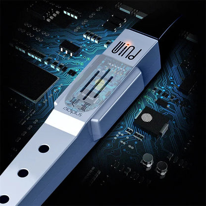 Pocket Saxophone Wind Instrument Mini Digital Electronic Wind Instrument For Imitation Of Various Musical Instrument Sounds