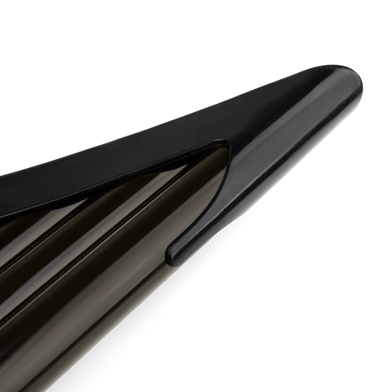 Professional ABS Panflute, Musical Instrument Panpipe, Transverse Pan Fluta Music Wind Musicales, Diatonic Scale, 26 C Key Pipes