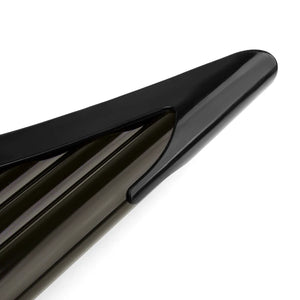 Professional ABS Panflute, Musical Instrument Panpipe, Transverse Pan Fluta Music Wind Musicales, Diatonic Scale, 26 C Key Pipes