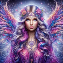 Load image into Gallery viewer, Diamond Art Painting Kits Accessories Paint Full Crystal New Mosaic 5D Diy Diamond Paintings 30x30 cm New 2025 Wall Art Pictures
