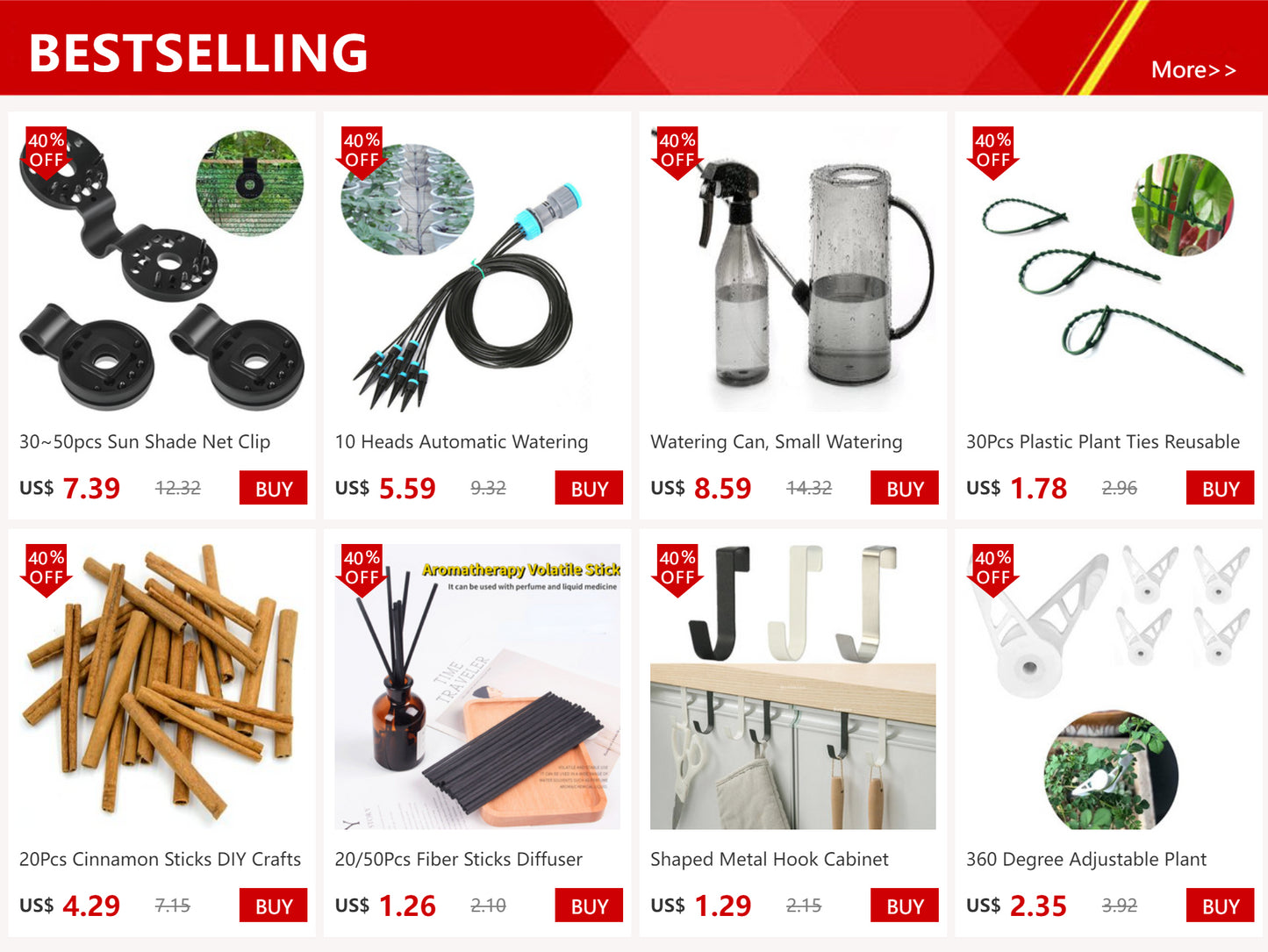 Watering Can, Small Watering Cans for House Plants, Succulents and Flowers,Long Spout,1 Liter,with Bonus Plant Spray Bottle