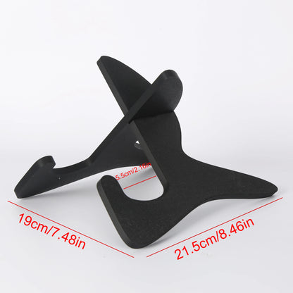 1 Piece Guitar Stand, Musical Instrument Protection, Convenient Storage, Suitable for All Types of Guitar