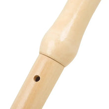 Load image into Gallery viewer, 8-hole Clarinet German-Style Wooden High-Pitched Clarinet Children Students Flute Musical Instruments  Musical Instruments
