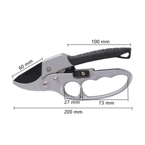 Gardening Hand Pruners Gardening Plant Pruning Garden Pruning Tools Garden Grafting Tools Potted Plant Pruning Tool Kit