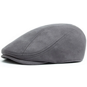 Casual Women Hats & Caps Adjustable Truck Hat Berets Newsboy Hat Beret Hat Baker Cap