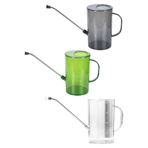 2L Watering Can Long Mouth for House Plants Indoor Gardening Garden er