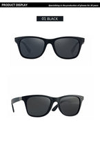 Load image into Gallery viewer, Sunglasses Women  Anti-reflective Outdoor Street Photo Decoration Sun Glasses Sunglasses for Men
