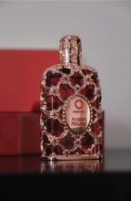 Load image into Gallery viewer, lattafa Oud Saffron Men Women Eau De spray Unisex Neutral Cologne long lasting perfumes de mujer originales perfume for woman
