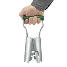 Load image into Gallery viewer, Creative Gardening Tools Vegetable Planting Flower Transplanter Seeder Punch Agricultural Tool Household Seedling Lifter Planter

