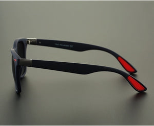 Sunglasses Women  Anti-reflective Outdoor Street Photo Decoration Sun Glasses Sunglasses for Men