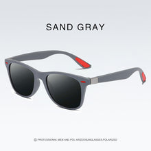 Load image into Gallery viewer, Sunglasses Women  Anti-reflective Outdoor Street Photo Decoration Sun Glasses Sunglasses for Men
