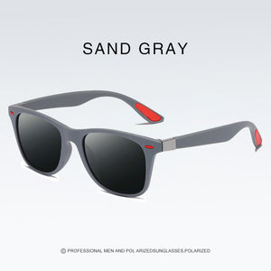 Sunglasses Women  Anti-reflective Outdoor Street Photo Decoration Sun Glasses Sunglasses for Men