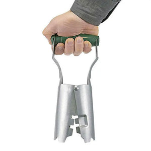 Gardening Agricultural Transplanter Garden Handheld Planting Machine Parts Flower Transplanting Extractor Tool