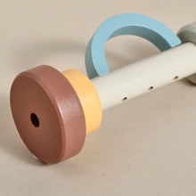 Load image into Gallery viewer, Wooden Baby Montessori Toys Musical Rattle Instruments Xylophone Percussion Sensory Rattle Toys Educational for Baby Toys Gifts

