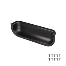 Load image into Gallery viewer, FitTool Storage Van Racking Caravan Parts Storage Pocket Van Camper Fit Storage Pocket Shelf Racking Tool Storage CarAccessories
