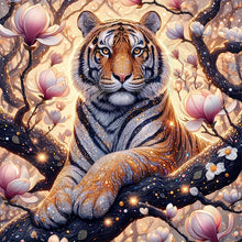 Load image into Gallery viewer, Diamond Art Painting Kits Accessories Paint Full Crystal New Mosaic 5D Diy Diamond Paintings 30x30 cm New 2025 Wall Art Pictures
