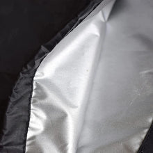 Load image into Gallery viewer, Garden Swing Canopy Replacement Top Cover Tarp Waterproof Sun Protection for Outdoor UV Protection　waterproof awning sunshade
