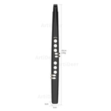 Load image into Gallery viewer, Mini Digital Electronic Wind Saxophone Instrument Blowpipe Sax Flute Clarinet Trumpet Recorder Professional Musical Instruments

