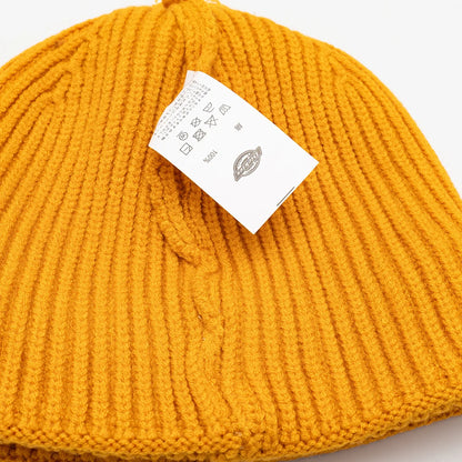 D Men's and Women's Warm Knitted Hats are Essential Warm Hats for Spring and Winter Seasons