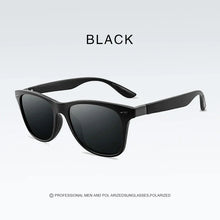 Load image into Gallery viewer, Sunglasses Women  Anti-reflective Outdoor Street Photo Decoration Sun Glasses Sunglasses for Men
