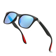 Load image into Gallery viewer, Sunglasses Women  Anti-reflective Outdoor Street Photo Decoration Sun Glasses Sunglasses for Men
