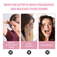 Load image into Gallery viewer, Rose Perfume Long Lasting Fragrance Floral Plant Scented Body Mist Show Charms Confidence Boost Daily Dating Body Perfume Spray
