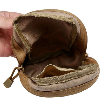 Tactical Bags Molle Pouches Militaries Gear Waist Bag Phone Pouch Camping Hunting Accessories Belt Fanny Pack Armies Edc Packs