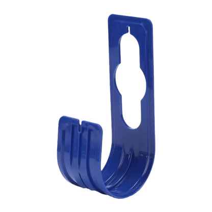 Garden Hose Holder Wall Mounted Garden Hose Hanger Tap Watering Hose Organizer for Outside Yard for Water Hose Expandable Hose