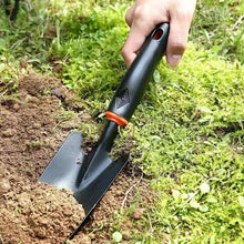 Load image into Gallery viewer, Garden Tools Gardening Planting Tool ，Small shovel, digging, planting flowers, weeds, household, agriculture
