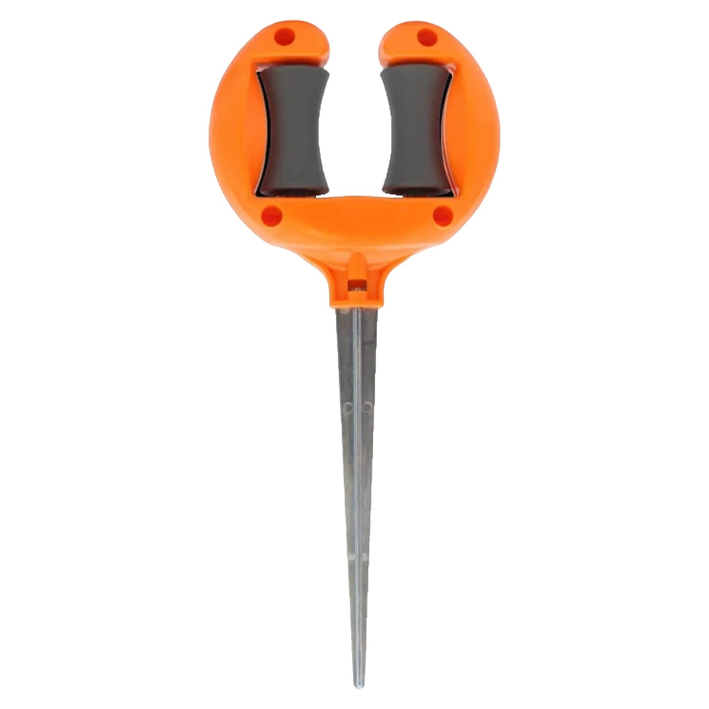 Garden Hose Guide Nail Garden Hose Guide Spike Yard Gardening Irrigation Parts Smooth Roller Pointed Hose Guide Spike