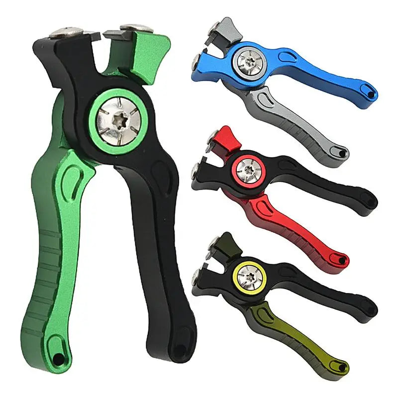 Mini Fishing Lines Cutter Fishing Scissors PE Fishing Lines Scissors Portable Fishing Pliers Lure Cutter For Fhisng Accessories