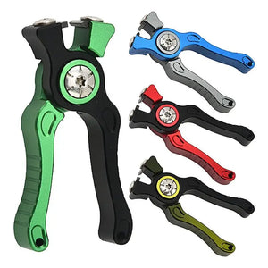 Mini Fishing Lines Cutter Fishing Scissors PE Fishing Lines Scissors Portable Fishing Pliers Lure Cutter For Fhisng Accessories