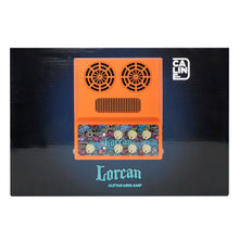 Load image into Gallery viewer, Guitar Amplifier ABS Distortion And Belay Ffunction For Music Lovers And Professionals Plucked Instrument Parts &amp; Accessories
