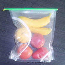 Load image into Gallery viewer, Bag Clip Food Snack Bag Sealing Clip Sealing Stick Food Preservation Sealer Reusable Kitchen Storage Organizer
