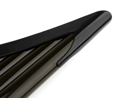 Professional ABS Panflute, Musical Instrument Panpipe, Transverse Pan Fluta Music Wind Musicales, Diatonic Scale, 26 C Key Pipes