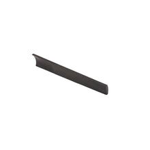 Load image into Gallery viewer, Ebony Violin Fingerboard Handmade Multi-purpose  Solid Wood 1/2 3/4 4/4 Stringed Instrument Accessories
