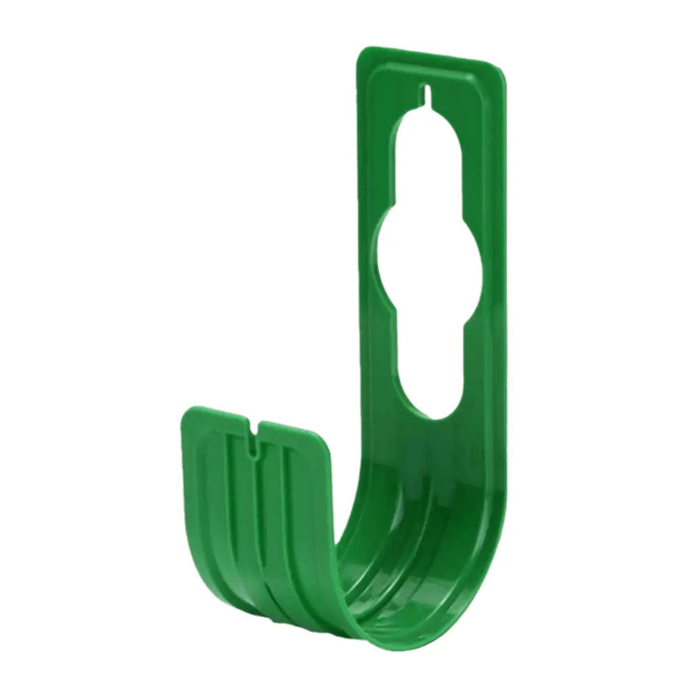 Garden Hose Holder Wall Mounted Garden Hose Hanger Tap Watering Hose Organizer for Outside Yard for Water Hose Expandable Hose
