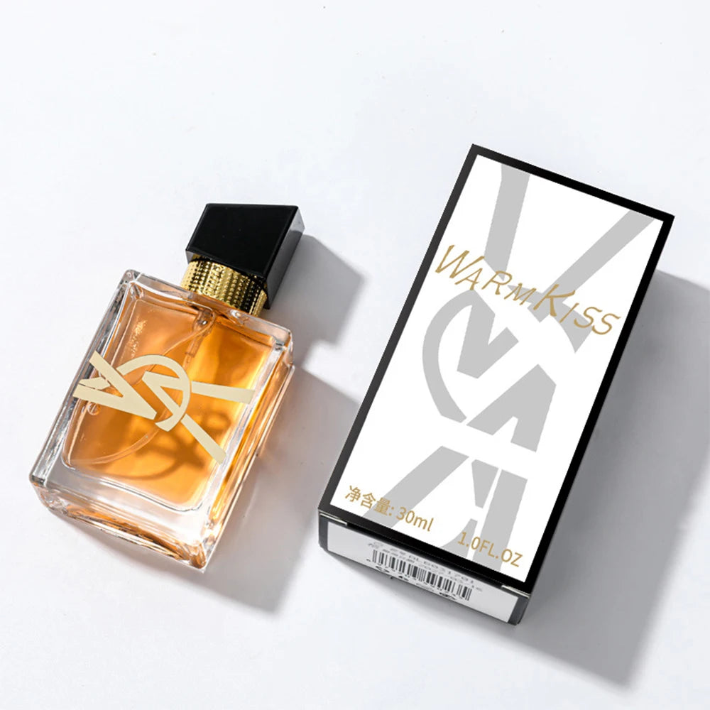 Brand Perfume Musk Women Perfume Spray Flirting Pheromone Long Lasting Light Rose Floral Light Fragrance Seductive Romance Gift