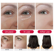 Load image into Gallery viewer, Anti Wrinkle Serum Oil Firming Fine Lines Nourishing Moisturizing Hair Care Body Massage Smoothing Tightening Serum for Wrinkles
