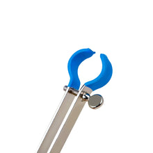 Load image into Gallery viewer, Music Stand Clarinet Trumpet Flute Winds Saxophone Baritone Portable Marching Sheet Music Stands Musical Instruments Accessories
