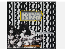Load image into Gallery viewer, 2024 KISS 50th Anniversary 1 oz Silver Proof-Like Shaped Token in OGP
