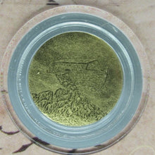 Load image into Gallery viewer, 2025 Niue Noah’s Ark 1/1000 oz .9999 Commemorative Gold Coin in Assay Card
